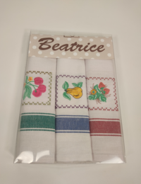 SET STROFINACCIO SPIGATI PZ3 Tellini S.r.l. Ingrosso Abbigliamento
